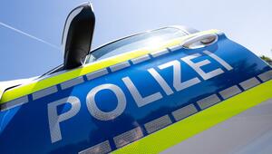 Polizei - Symbolbild