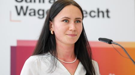 Wirsing verteidigt Interview mit rechtsextremem Magazin