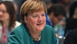Angela Merkel
