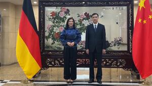 Reiche in China: Werbung für belastbare Wirtschaftsbeziehungen