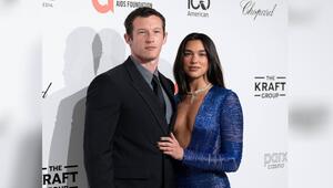 Dua Lipa und Callum Turner haben sich das Ja-Wort gegeben.