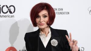 Sharon Osbourne
