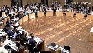 Sexualstrafrecht: Bundesrat für "Nur Ja heißt Ja"-Regel