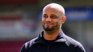 Vincent Kompany