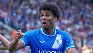 Bernardo spielt ab der neuen Saison für Hoffenheim