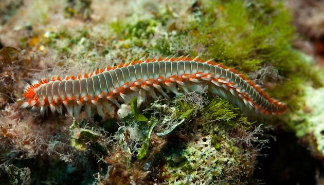Feuerwurm