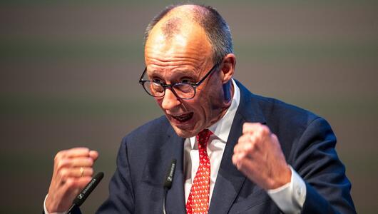 Politischer Aschermittwoch - Rheinland-Pfalz