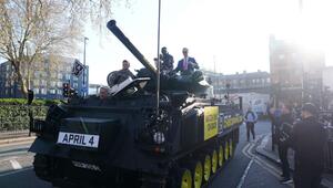 Vorsitzender der Reform UK Farage