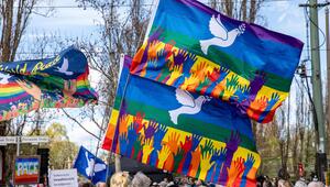 Ostermärsche in Deutschland