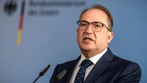 Bundesinnenminister Alexander Dobrindt (CSU)