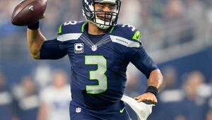 Russell Wilson