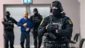 Prozess gegen Attentäter vom Magdeburger Weihnachtsmarkt