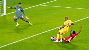 WM 2026 - Ghana - Panama