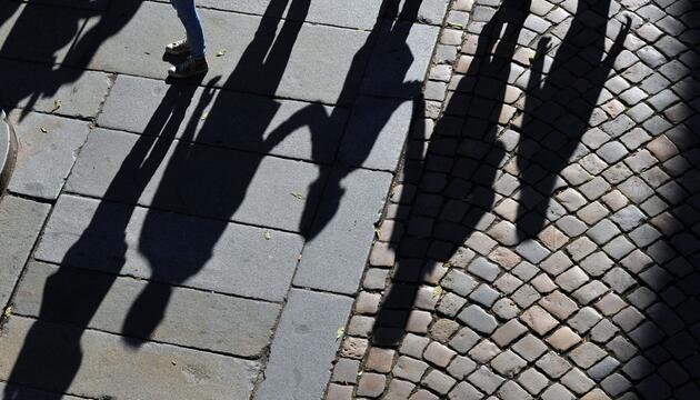 Studie zu demografischer Alterung