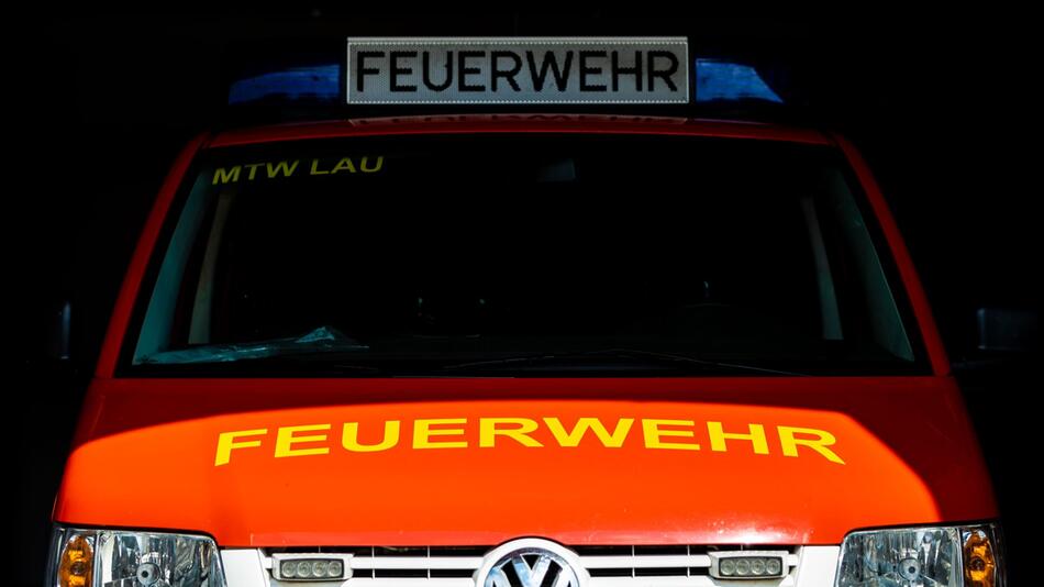 Feuerwehr