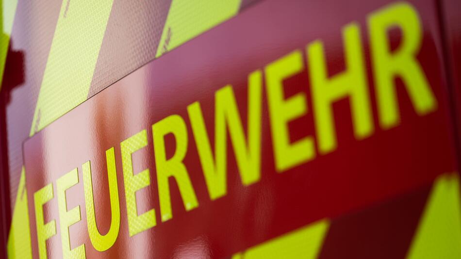 Feuerwehr Symbolbild