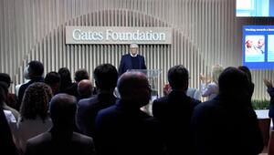Bill Gates Milliarden für Afrikas Zukunft