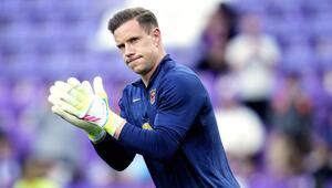Marc-André ter Stegen