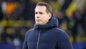 Lars Ricken ist Geschäftsführer von Borussia Dortmund.