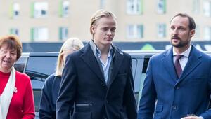 Marius Borg Høiby kämpft erneut um Entlassung aus U-Haft