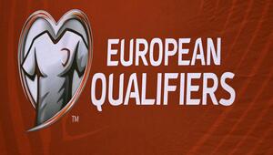 European Qualifiers