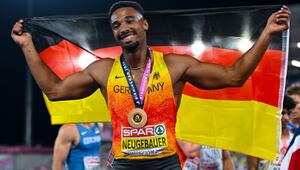 Leichtathletik: Europameisterschaft