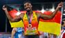 Leichtathletik: Europameisterschaft