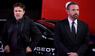 Casey und Ben Affleck bei ihrem gemeinsamen Auftritt in Venedig.
