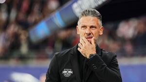 Martín Demichelis RB Leipzig