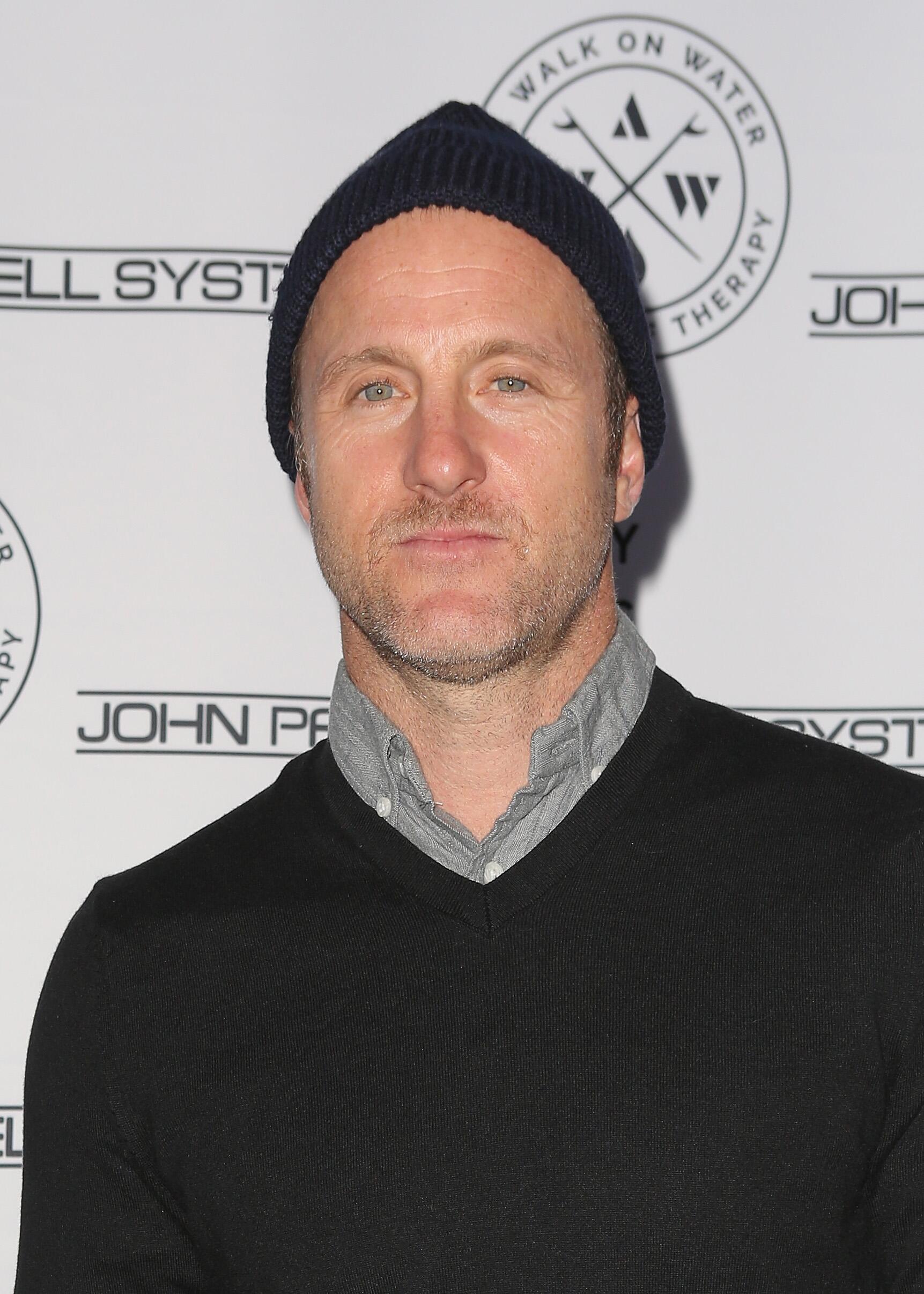 Scott Caan | Steckbrief, Bilder und News | WEB.DE