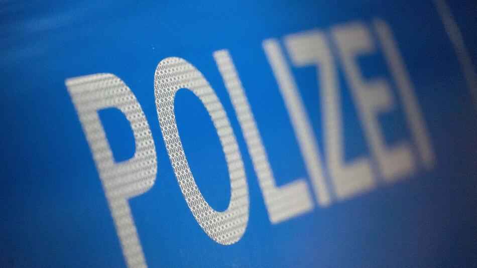 Polizei