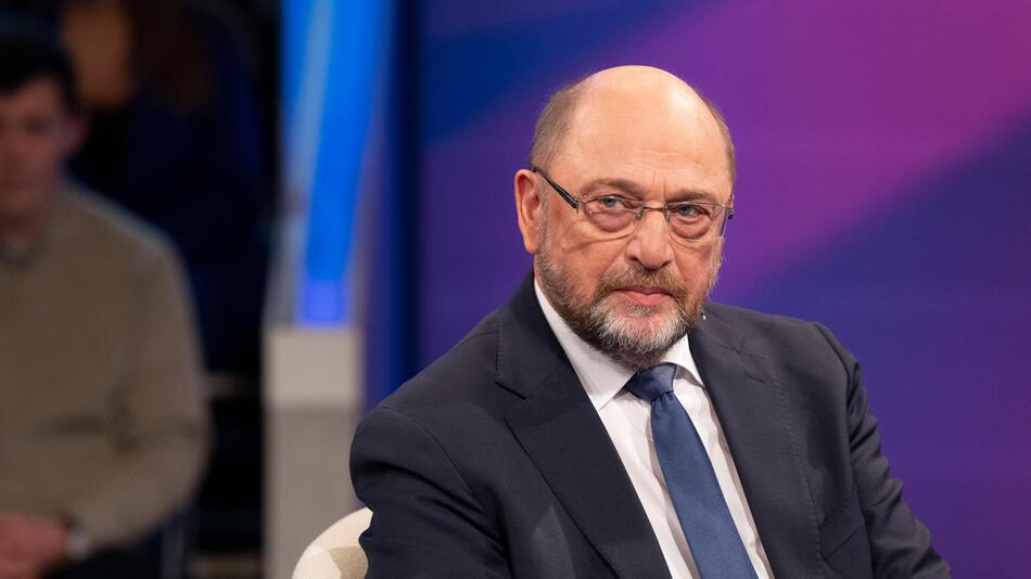 Martin Schulz