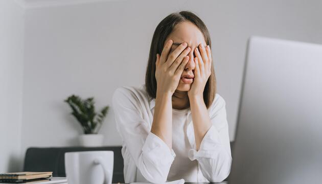 Toxische Produktivität, Psychologie, Gesellschaft, Stress