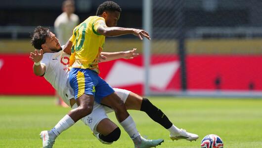 Mamelodi Sundowns - Borussia Dortmund