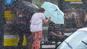 Wetter in Berlin