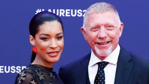 Lilian de Carvalho Monteiro und Boris Becker freuen sich auf baldigen Nachwuchs.