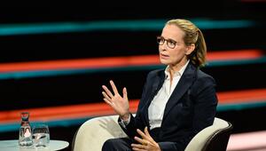 Frauke Brosius-Gersdorf bei "Markus Lanz"