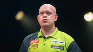 Michael van Gerwen