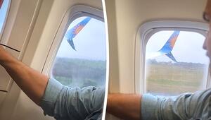 Zu riskant: Pilot bricht Landung in letzter Sekunde ab