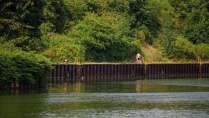 Der Rhein-Herne-Kanal