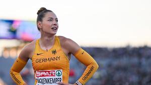 Leichtathletik: Europameisterschaft