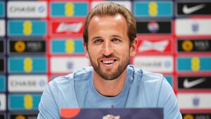 Harry Kane