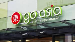 Go Asia Supermarkt