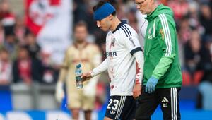 1. FC Köln - FC Schalke 04