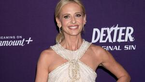 Scream-Queen für immer: Sarah Michelle Gellar.