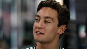 George Russell