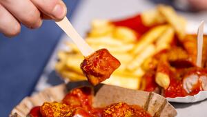 Currywurst