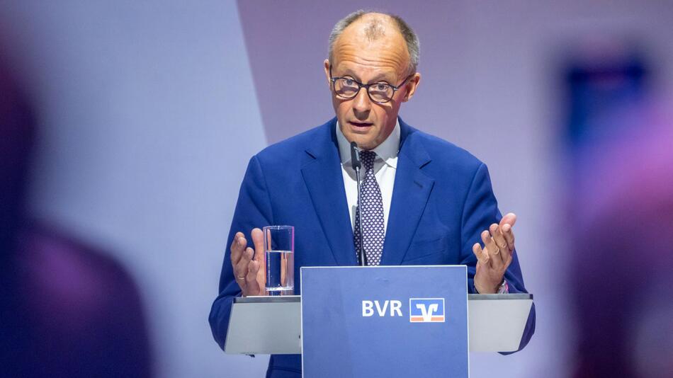 Tagung Volks- und Raiffeisenbanken
