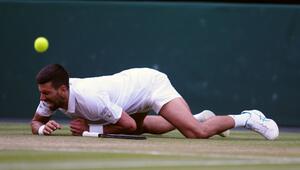 Wimbledon Tennis 2025