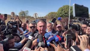 Brasiliens Ex-Präsident Bolsonaro muss Fußfessel tragen